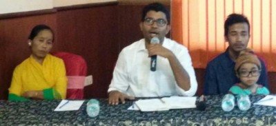 Milaap foundation brings crowd funding concept to Guwahati