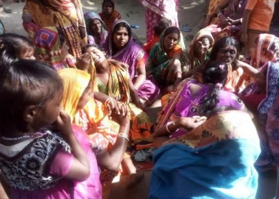 West Bengal hooch tragedy: Death count reaches 12, Santipur PS's OC 'closed'