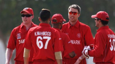 18 teams compete in European men's ICC World T20 2020 Qualifier