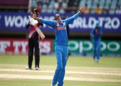 ICC announces women's ODI and T20I teams for the year