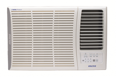 Voltas launches Indiaâ€™s first Window AC with Inverter Technology