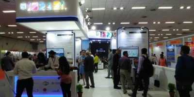 Israeli Ambassador inaugurates 'One Mega Event 2018' in New Delhi