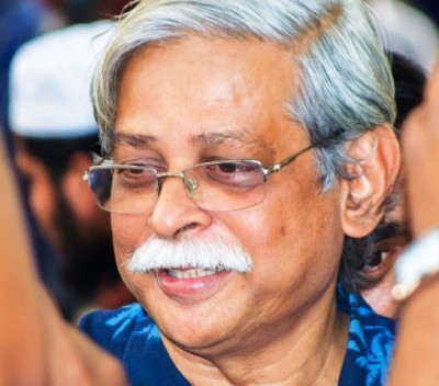 Bangladeshi writer Prof Zafar Iqbal stabbed in university campus, attacker detained