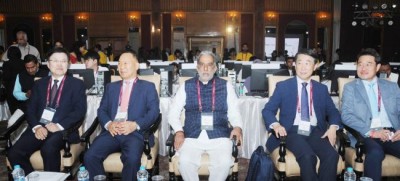  Global IT Challenge for Youth with Disabilities 2018 begins