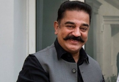 Kamal Hasaan appeals to Kerala CM for cyclone help