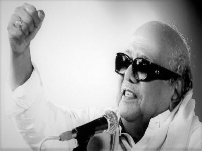 M Karunanidhi (1924-2018): An eventful Dravidian political journey