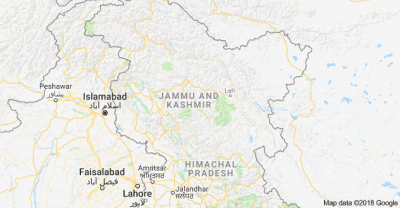 Second Cop Killed in Kashmir terrorist attack