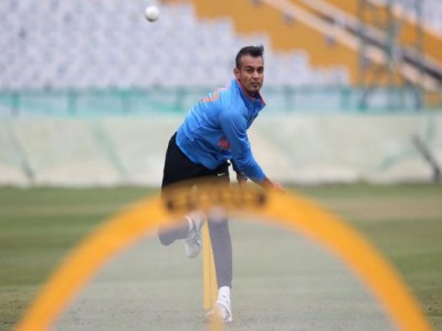 India-Windies third T20I: Umesh Yadav, Jasprit Bumrah, Kuldeep Yadav rested