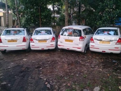 Kerala witnesses state-wide vehicle strike today