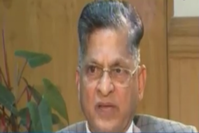 Karnataka Lokayukta Justice Vishwanath Shetty stabbed in office, accused in police custody