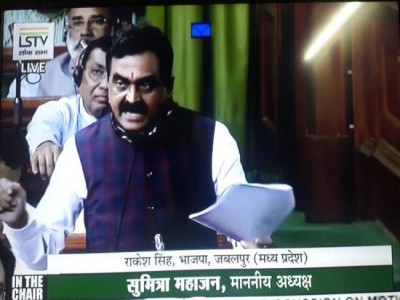 TDP had no reason to bring no-confidence motion: BJP