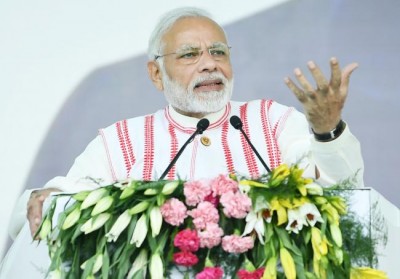 Narendra Modi to inaugurate Sikkim's first-ever airport tomorrow