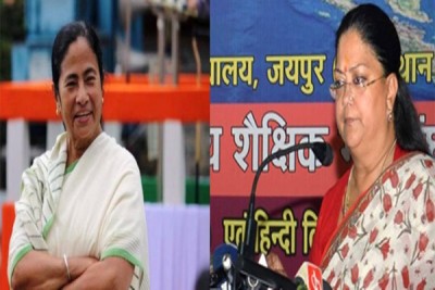 Bypolls in Rajasthan, West Bengal: Voting begins 