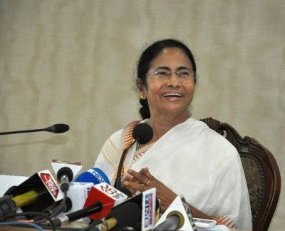 Mamata Banerjee receives D.Litt, says her life is full of negligences