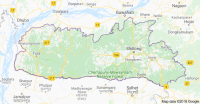 After killing of GNLAâ€™s Commander-in-Chief, Meghalaya police to target top ULFA-I leader