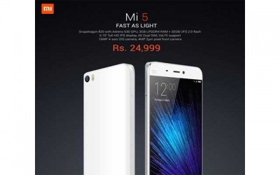 Xiaomi introduces smart delivery option on Mi.com, in partnership with Smartbox
