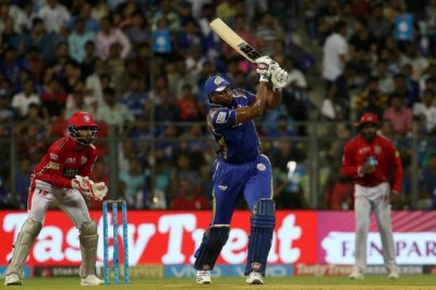 IPL 2018: Mumbai Indians beat Kings XI Punjab by three runs, remain alive in race to playoffs