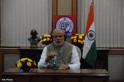 Pariksha Pe Charcha: PM Modi to interact with students today