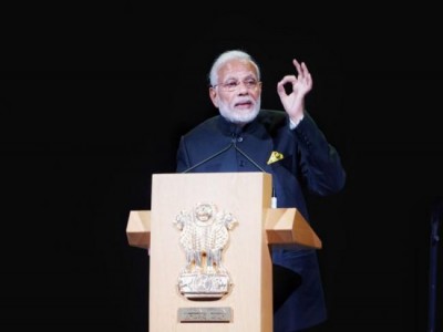 Keynote address by Prime Minister at Singapore FinTech Festival