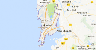 Mumbai: Fire breaks out at Cinevista studio in Kanjurmarg