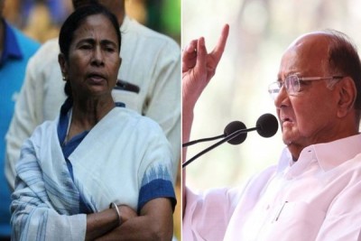 Opposition to hold unity march in Mumbai on Republic Day