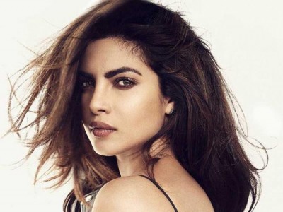 Desi girl Priyanka Chopra turns 36