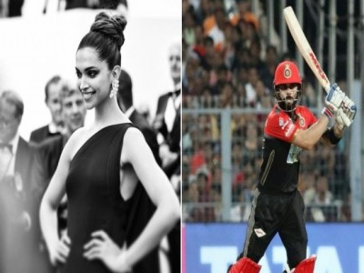 Deepika Padukone, Virat Kohli feature in Time 100 most influential list, Priyanka Chopra congratulates