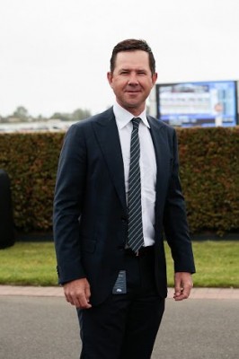 Delhi Daredevils appoints Ricky Ponting as head coach  