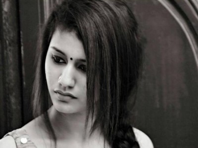 Priya Prakash moves top court against FIR filed against her over folk song