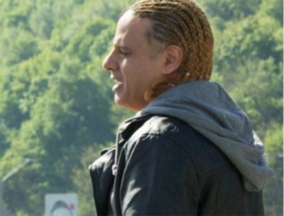 Rahul Roy sports new look for comeback movie Welcome To Russia, shares images on social media  