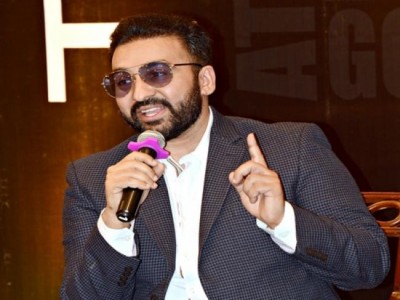 Owner of Rajasthan Royals is right in removing Steven Smith as captain: Raj Kundra