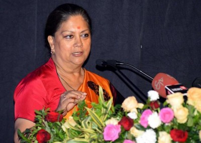 Big blow for BJP in Rajasthan, Congress set to sweep all three by-poll seats