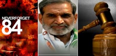 Sajjan Kumar verdict: Political leaders welcome sentence