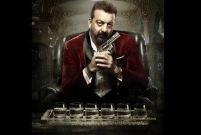 Makers release first motion poster of Saheb Biwi Aur Gangster 3