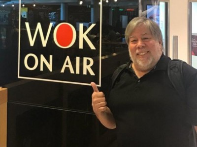 Indians lack creativity, never encouraged to pursue creative careers: Steve Woz