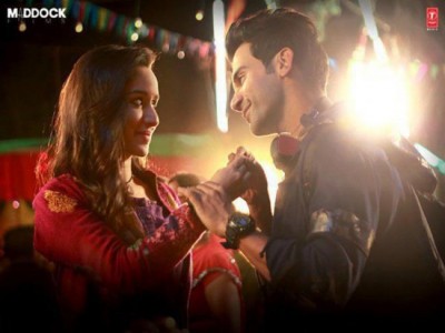 Rajkummar Rao-Shraddha Kapoor starrer Stree collects Rs. 112.67 cr in three weeks