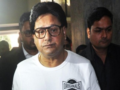 Rose Valley scam: TMC MP Tapas Pal gets bail