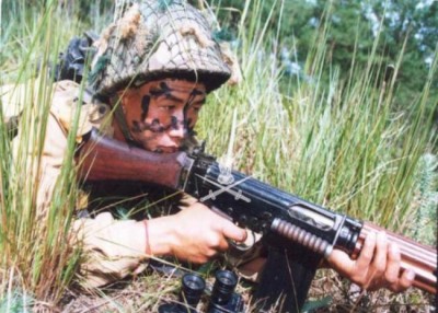 Kashmir: One soldier killed, four terrorists shot dead in Shopian encounter