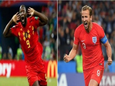 FIFA World Cup: Belgium-England clash for third place today
