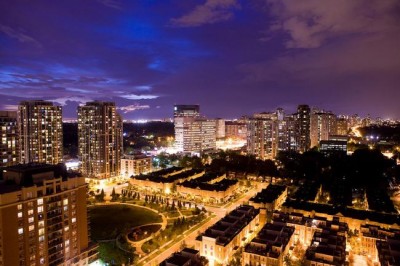 Canada: Nine injured in Toronto shooting, shooter dead