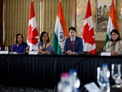 Will take action, says Justin Trudeau on invitation to Khalistani terrorist Atwal