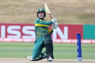 ICC announces U19 Cricket World Cup team  