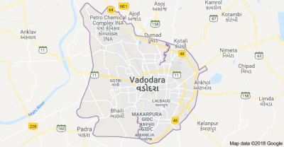 Fire breaks out in chemical factory in Vadodara