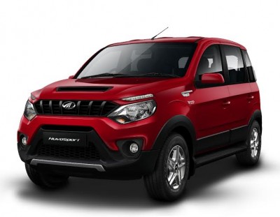 Mahindra Posts 14% Growth in Automotive Sales During First Half of FY2019
