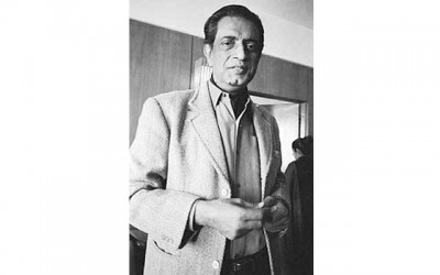 Filmmaker Sudhir Mishra remembers Satyajit Ray on death anniversary 