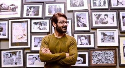 Star India signs Prosenjit as its official ambassador for broadcast of VIVO IPL in Bengali