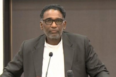 Have done my duty, no regrets: Retired SC judge Chelameswar