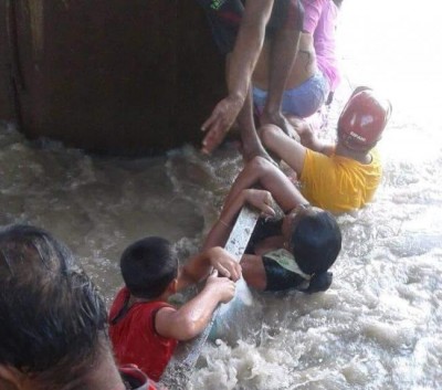 Sonowal orders high level enquiry into the  Guwahati boat capsize incident