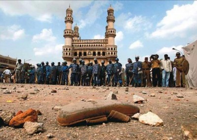 Hyderabad twin blast case: Two convicts sentenced to death, one gets life imprisonment