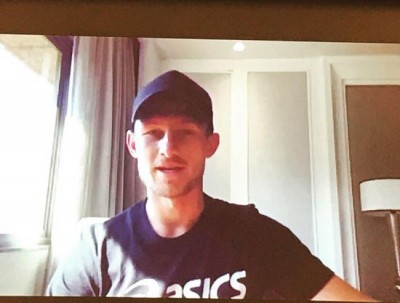 Australian cricketer Cameron Bancroft's suspension ends, to appear in BBL